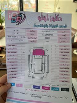 كيا تيلوريد